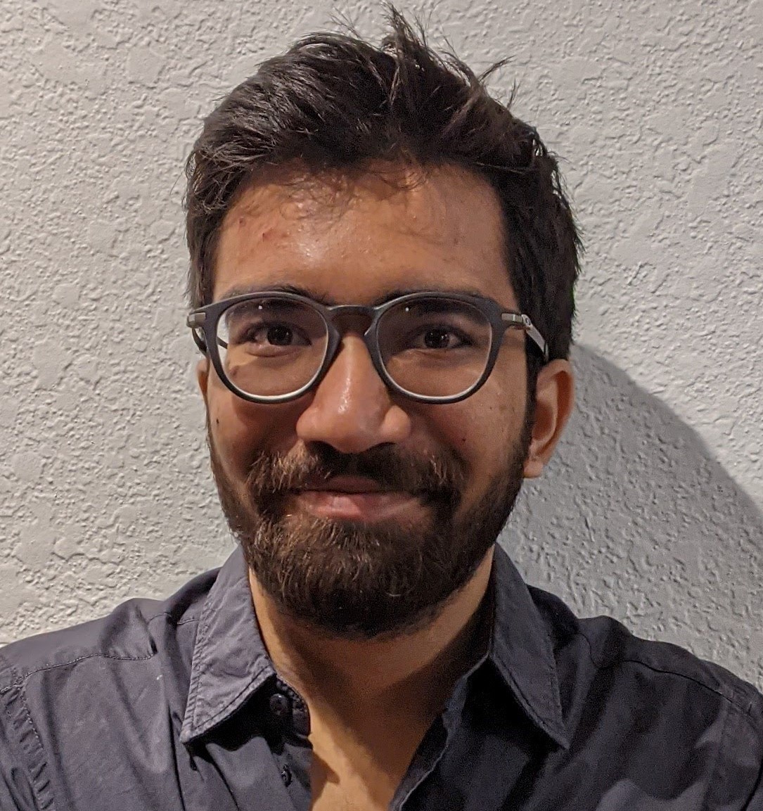 Parth Shah